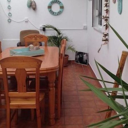 Kaktus Beach House Corralejo Exterior foto