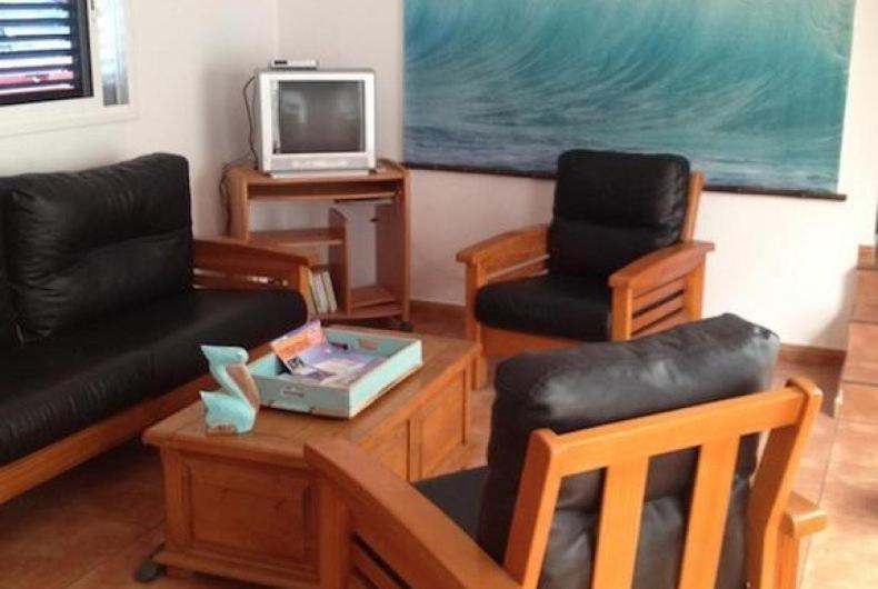 Kaktus Beach House Corralejo Exterior foto
