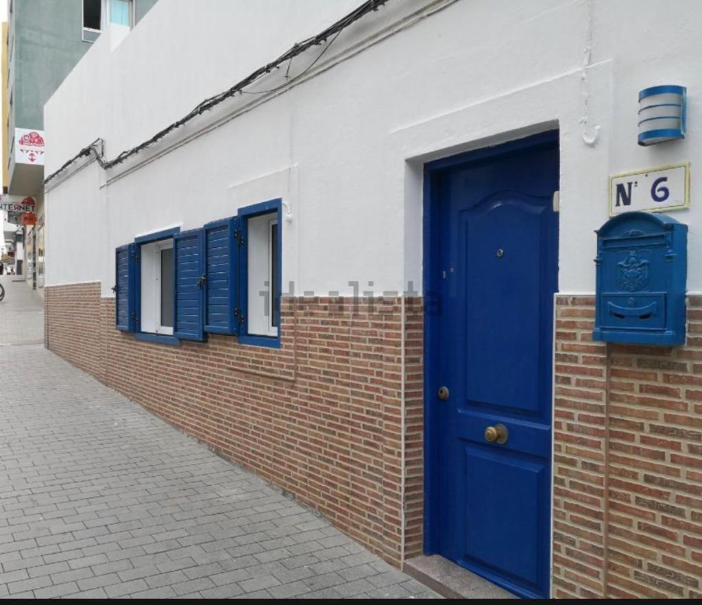Kaktus Beach House Corralejo Exterior foto